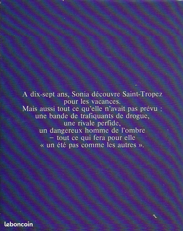 Un été pas comme les autres Heinz G. Konsalik (image 2)