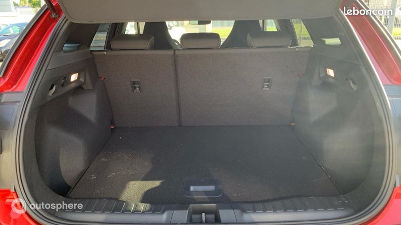 Ford Explorer 170ch Standard Range 52kWh Style RWD (image 14)