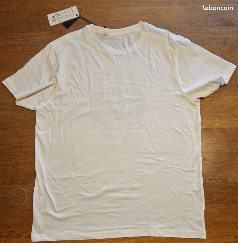 T-shirt Ritchie jeans (image 6)