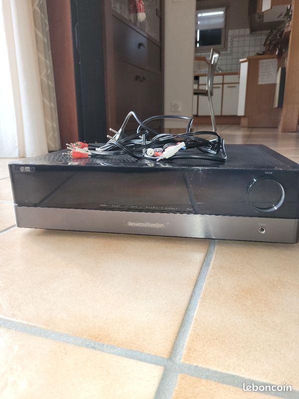 Ampli Hifi (image 3)