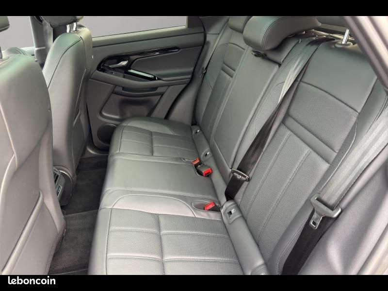 Land-rover Range Rover Evoque 1.5 P270e PHEV 269ch Dynamic HSE (image 11)