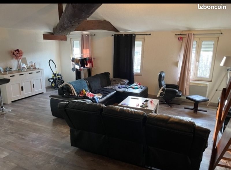Immeuble 20 pièces 270 m² (image 2)