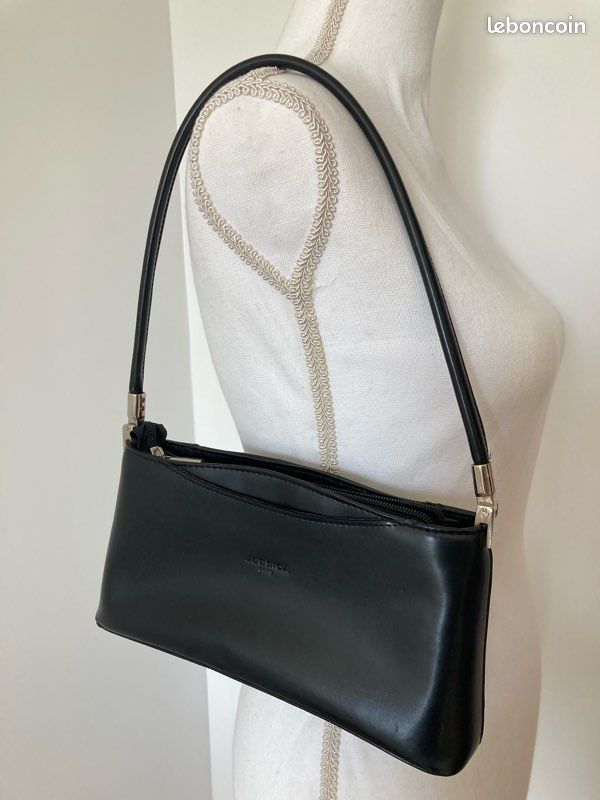 Prathima Hospitals Soldes Sacs De Marque Petit Sac A Main Noir