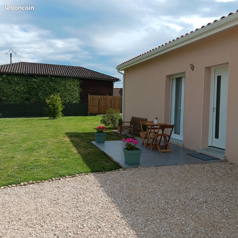 Maison 5 pièces 95 m² · à L'Isle-en-Dodon · 95 m² · 269 000 €