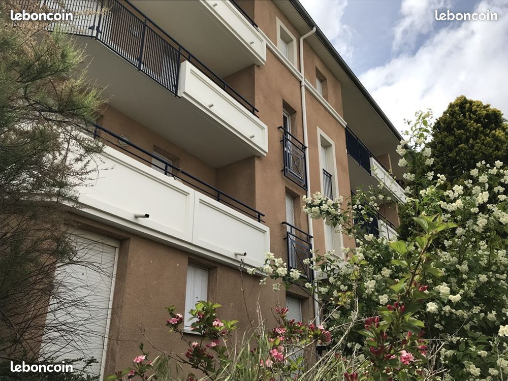 Appartement 19 pièces 19 m² · à Toulouse · 19 m² · 419 €