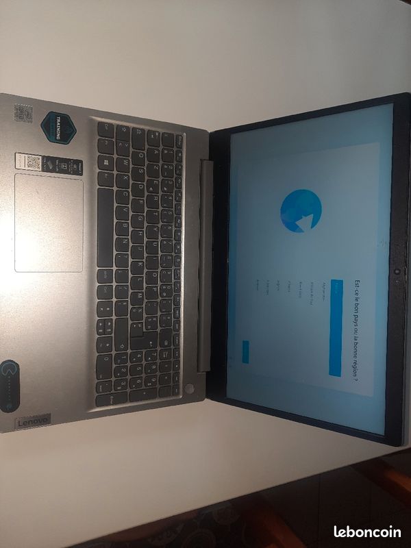 Pc Lenovo (image 1)
