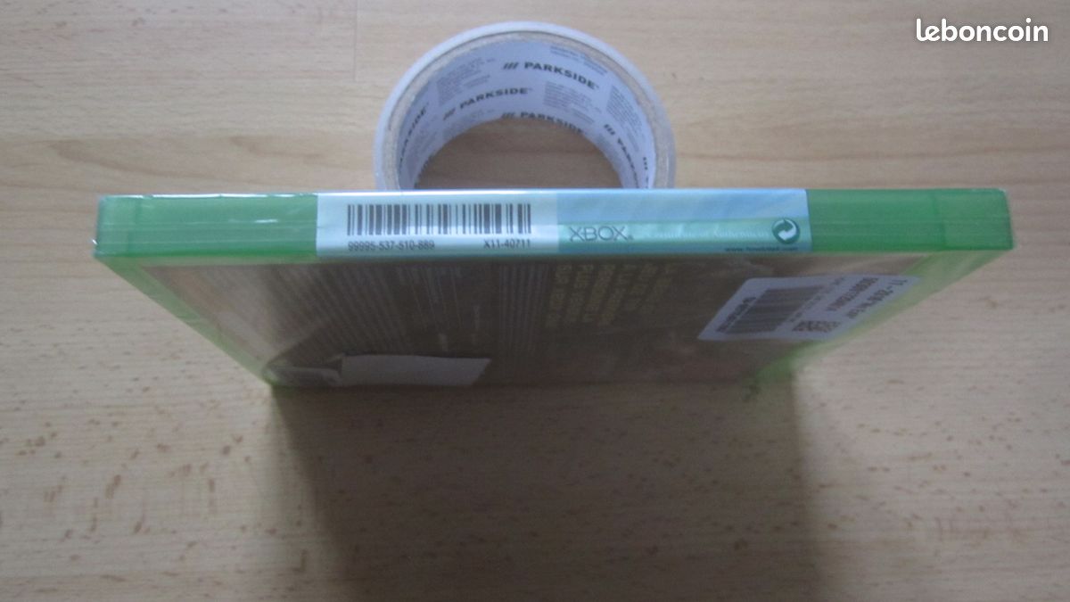Call Of Duty Infinite Warfare - Xbox One - Neuf Sous Blister Version FR