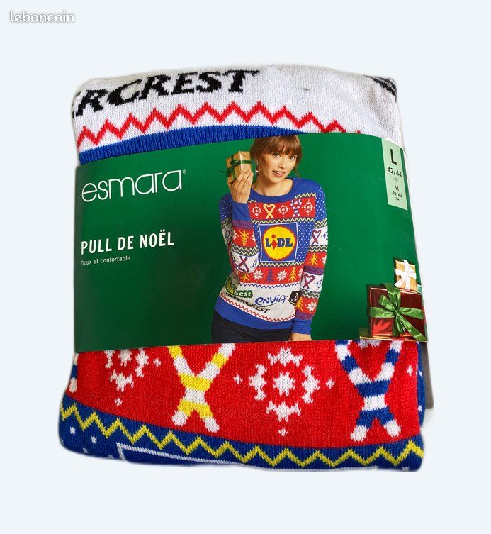 Pull Lidl (image 1)