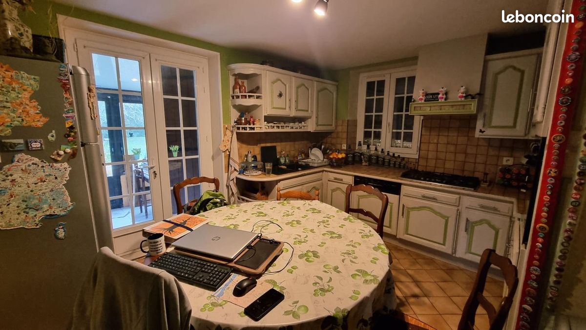 Longère 7 pièces 176 m² (image 6)