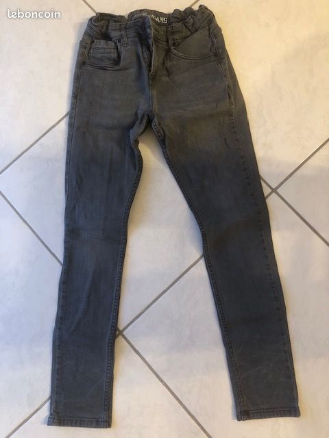 Jeans Pepe Jeans 14 ans (image 1)
