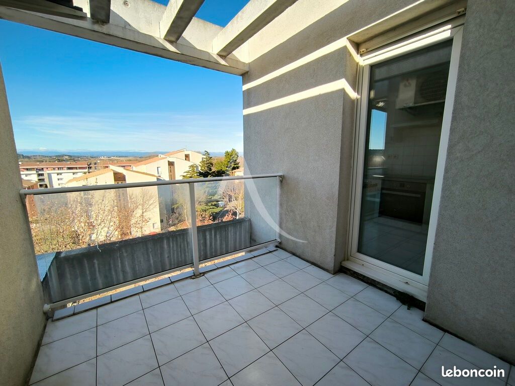 Appartement 3 pièces 64 m² · à Narbonne · 64 m² · 699 €