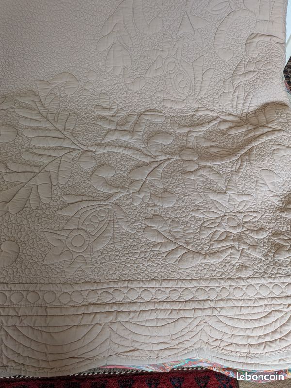 Boutis 180x250 Linvosges (image 2)