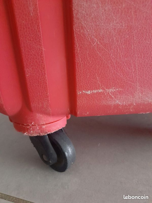 Valise enfant (image 3)