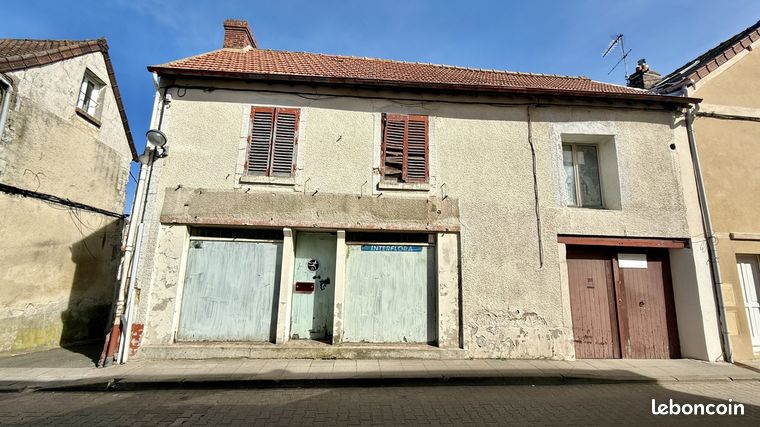Maison 6 pièces 224 m²