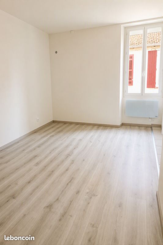 Appartement 3 pièces 44 m² · à Périgueux · 44,2 m² · 522 €