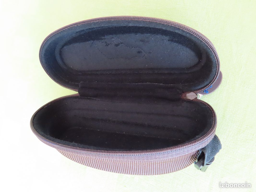 Etuis lunettes Accessoires Bagagerie