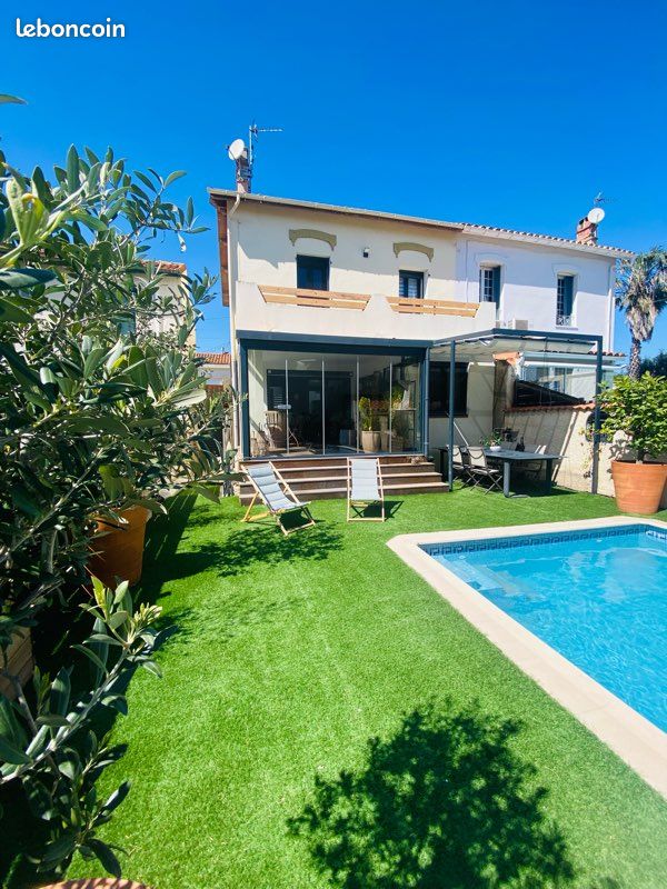 Maison 4 pièces 150 m² · à Narbonne · 150 m² · 485 000 €