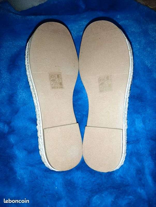 Chaussures d'été neuves (image 6)