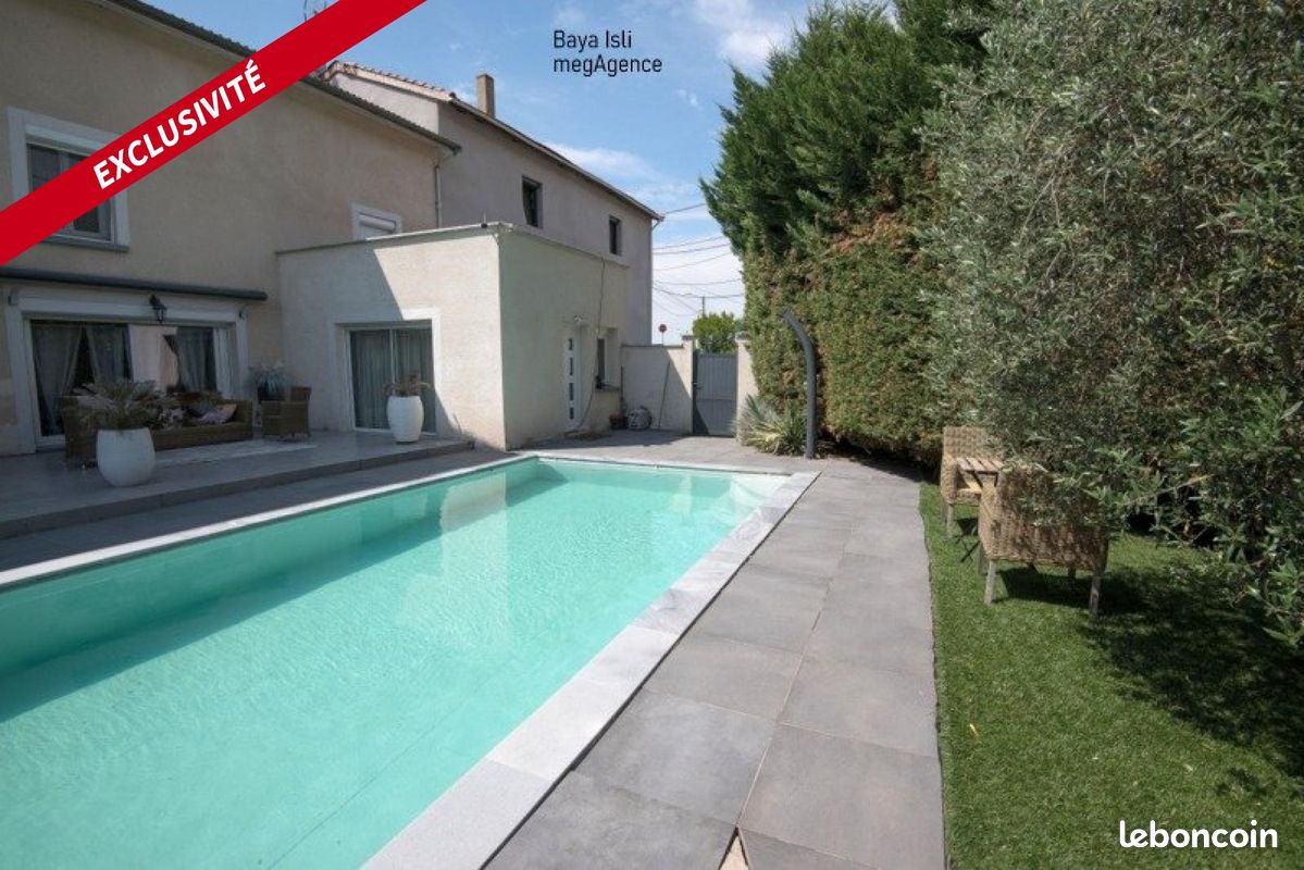 Maison 7 pièces 159 m² · à Firminy · 159 m² · 279 000 €