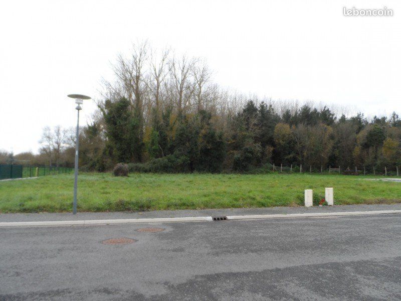 Terrain 832 m² Verdelais · 90 700 €
