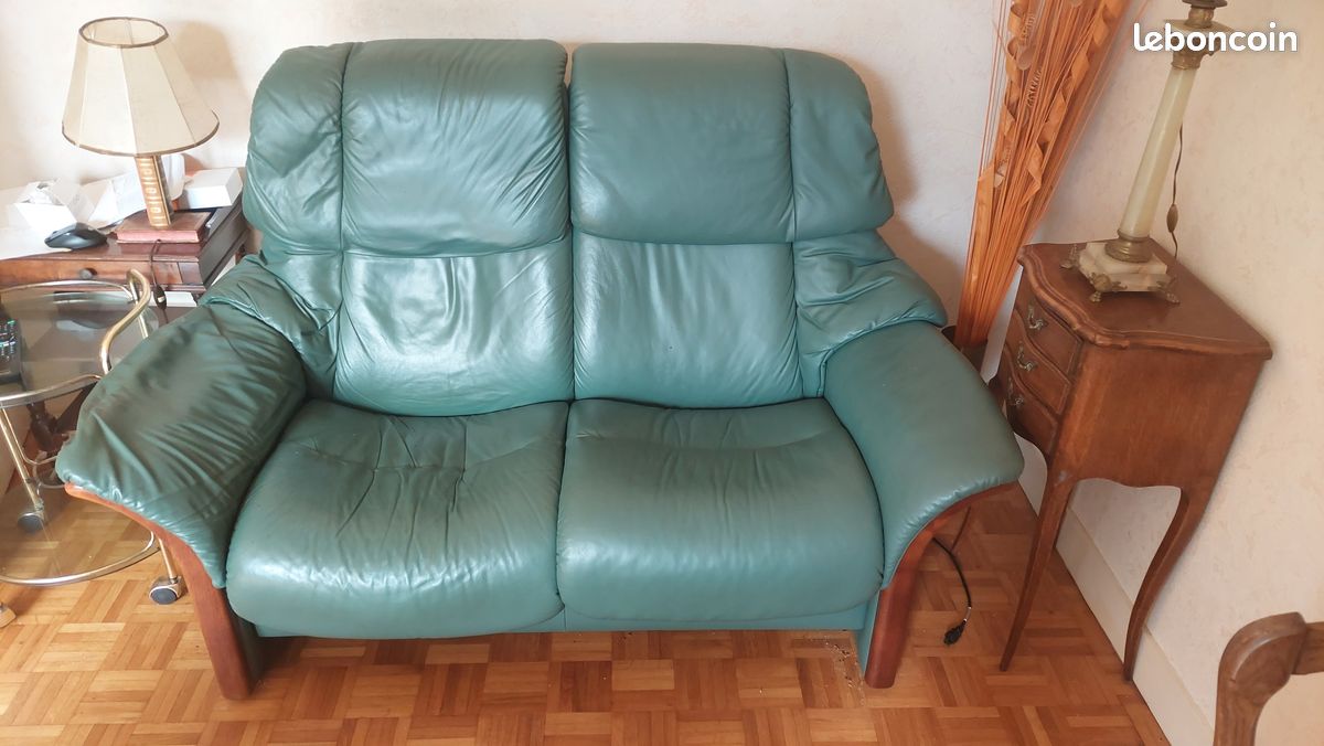 Canape stressless (image 1)