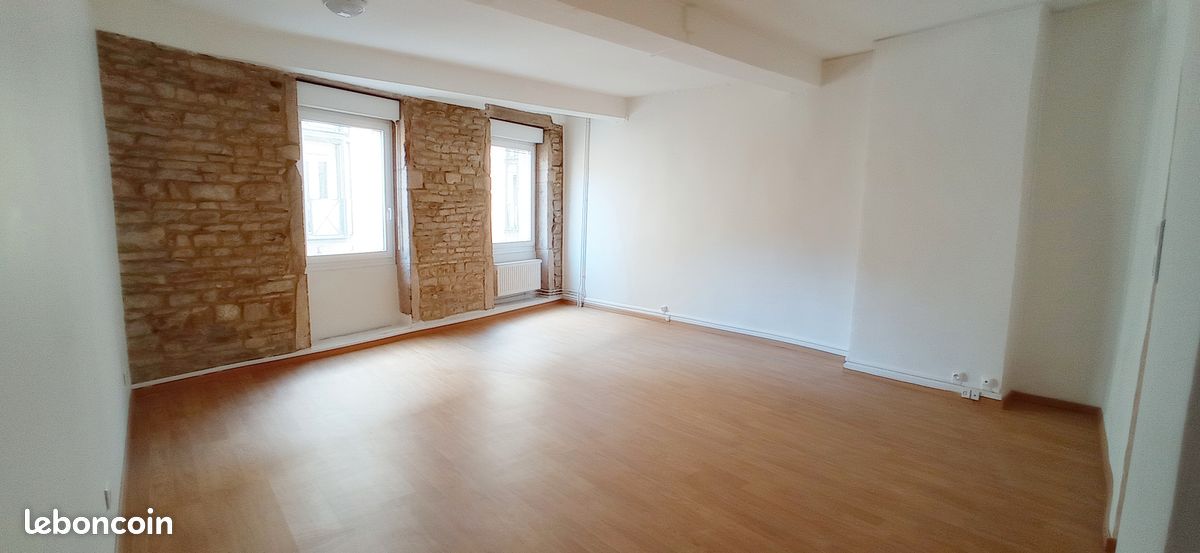 Maison a louer macon - 5 pièce(s) - 130 m2 - Surfyn