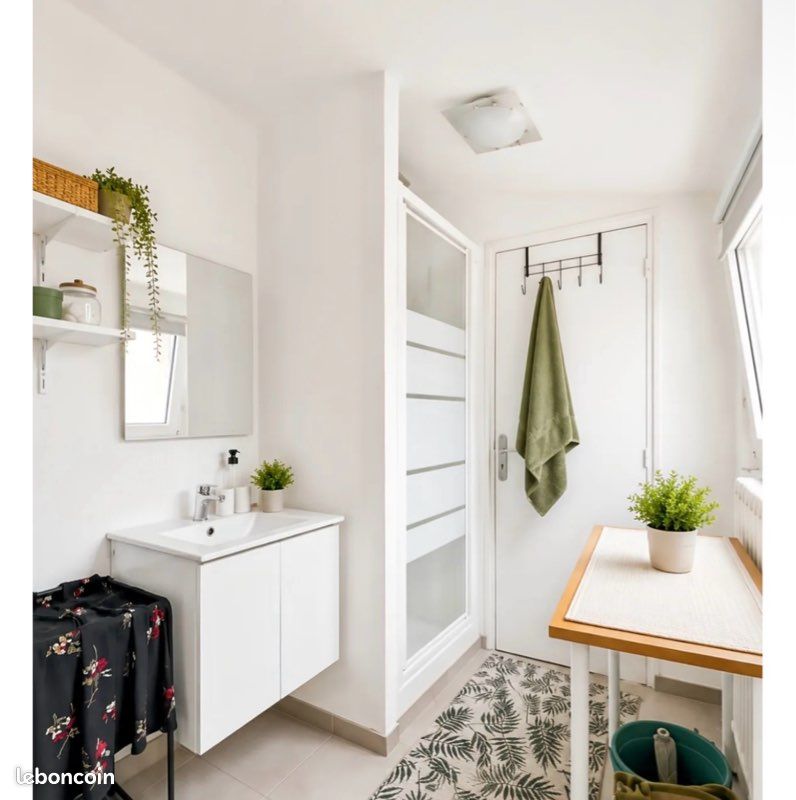 Appartement 1 pièce 18 m² · à Chelles · 18 m² · 620 €/mois
