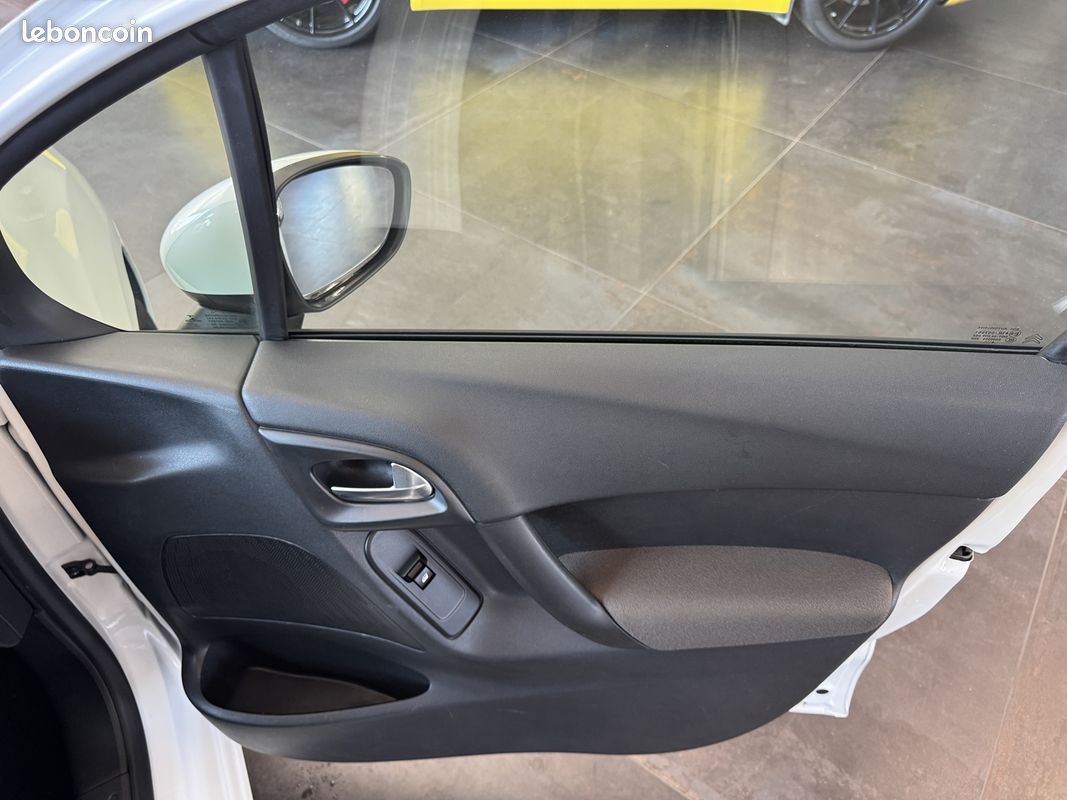 Citroen C3 1.0 VTI CONFORT 1*MAIN (image 13)