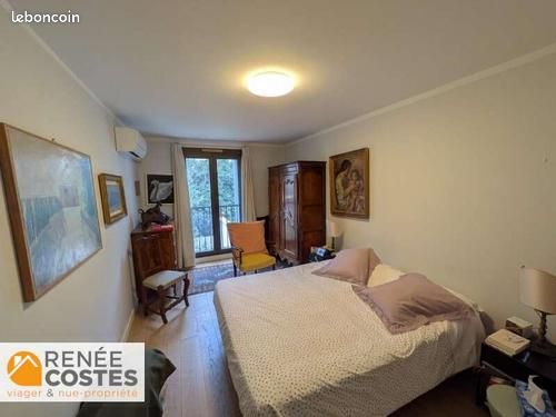 Appartement en Viager 3 pièces 103 m² (image 7)