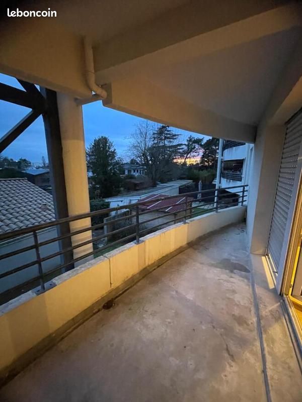 Appartement 2 pièces 45 m² · à Villenave-d'Ornon · 45 m² · 707 €/mois
