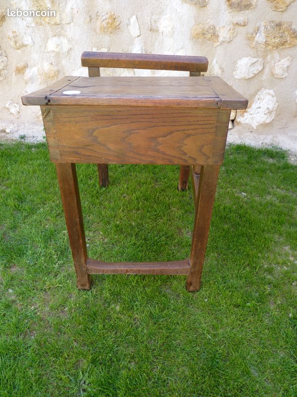 Bureau ecolier une place (image 4)