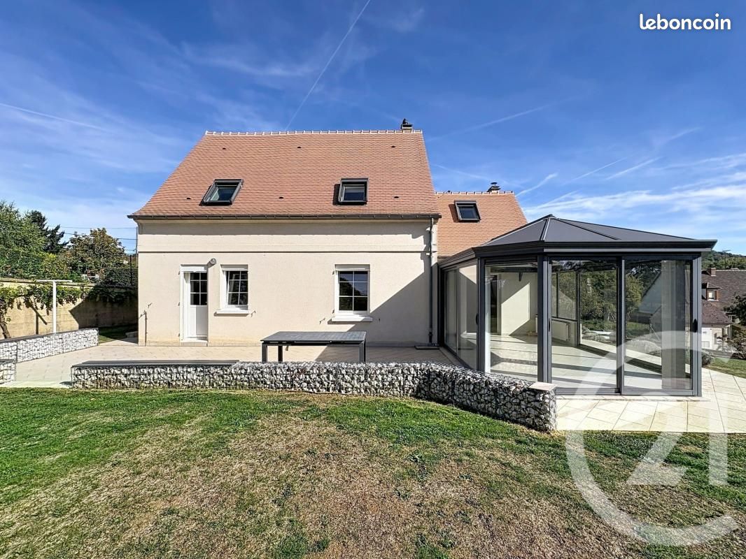 Maison 5 pièces 129 m² · à Giraumont · 129 m² · 289 000 €