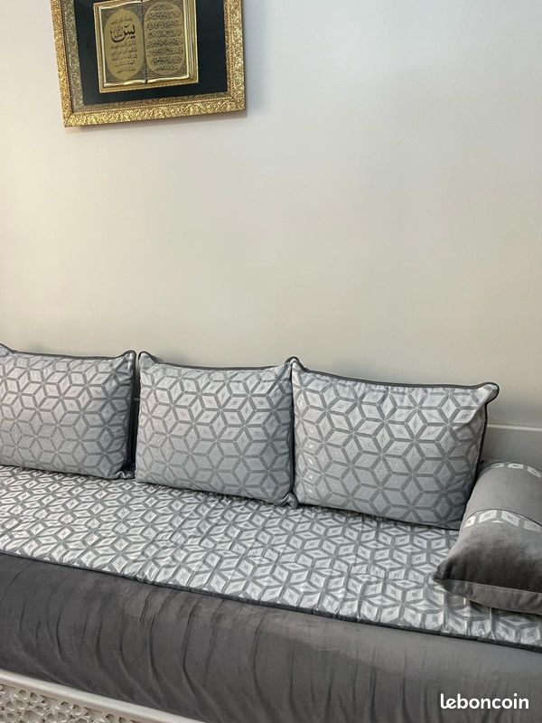 Salon marocain (image 3)