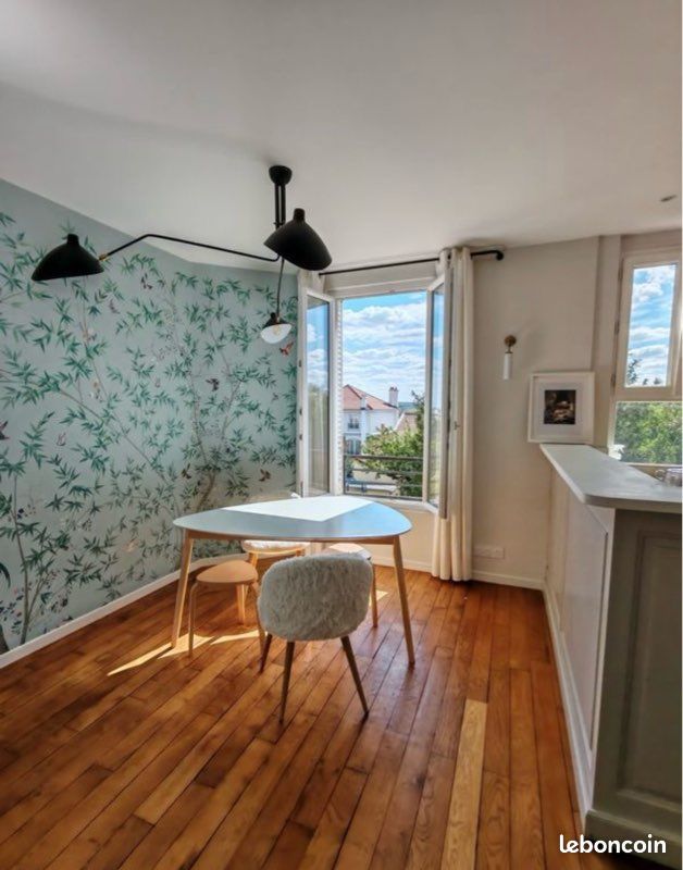 Appartement 3 pièces 49 m² · à Lyon · 49 m² · 670 €/mois