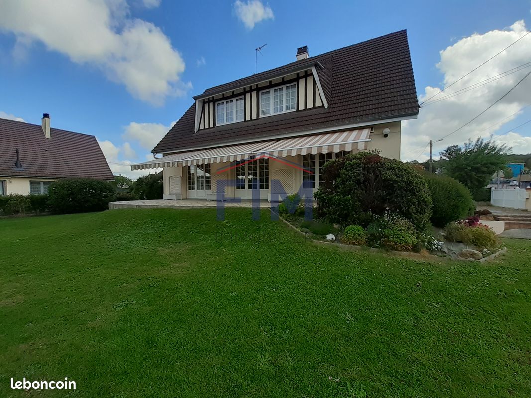 Maison 7 pièces 125 m² · à Duclair · 125 m² · 278 000 €