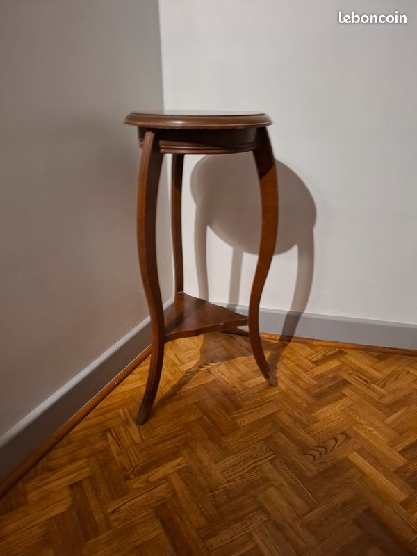 Tabouret de décoration (image 2)