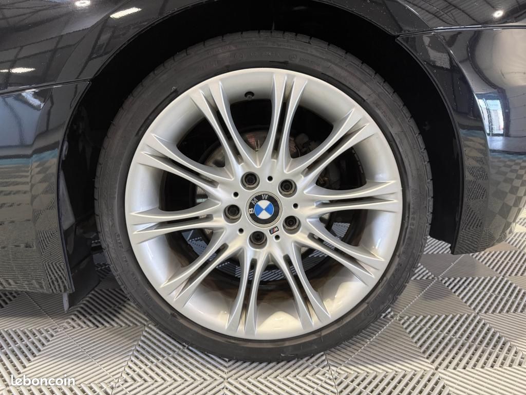 BMW Z4 3.0si 265 CH BVA ROADSTER - GARANTIE 6 MOIS (image 22)