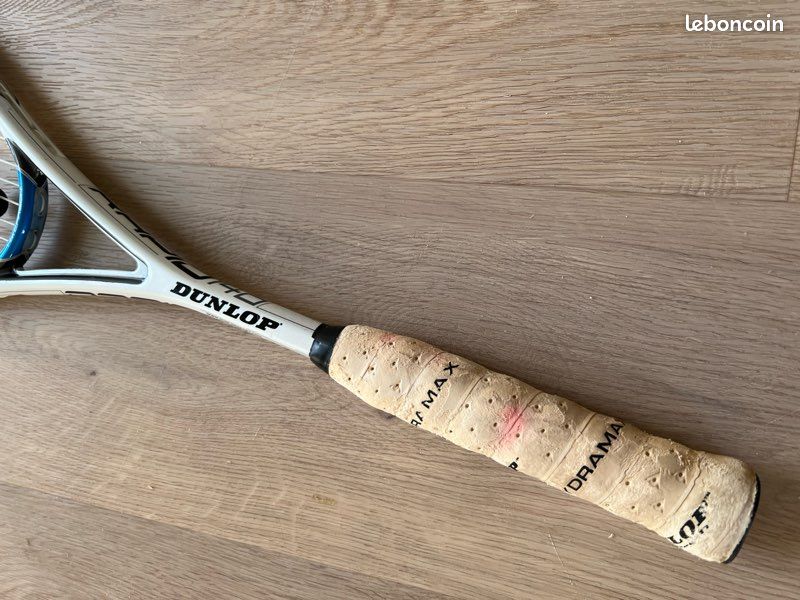 Raquette de squash Dunlop Apex Infinity