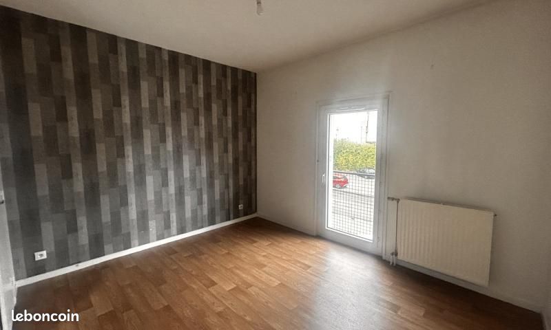Appartement 3 pièces 72 m² · à Unieux · 72 m² · 527 €