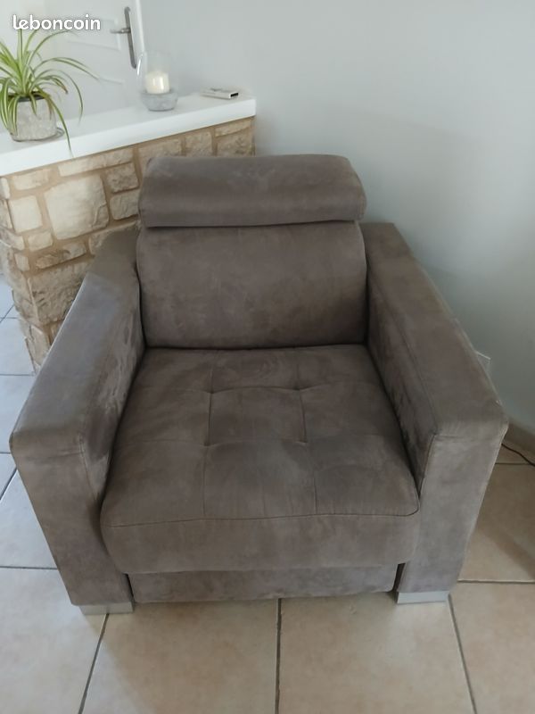 Fauteuil (image 1)