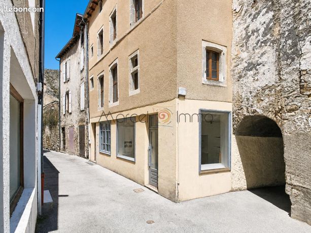 Maison 9 pièces 245 m²