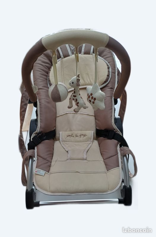 Transat bébé (image 1)