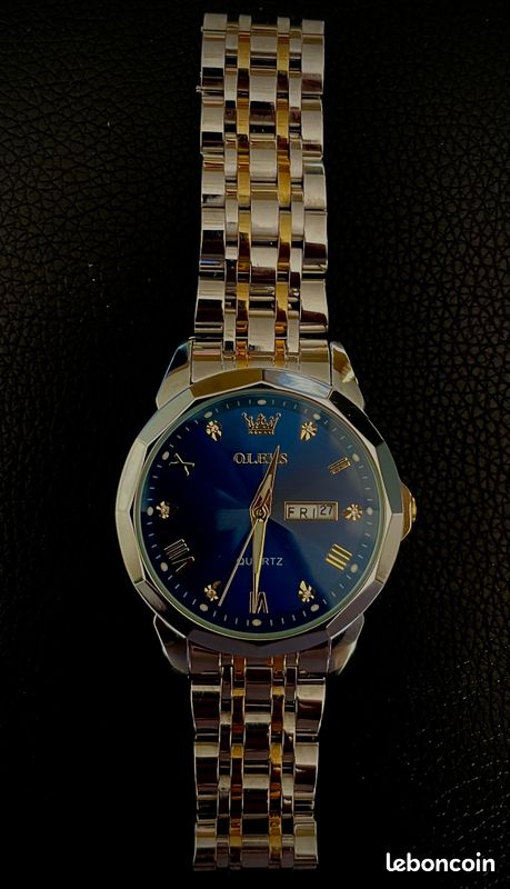 Montre Homme (image 3)