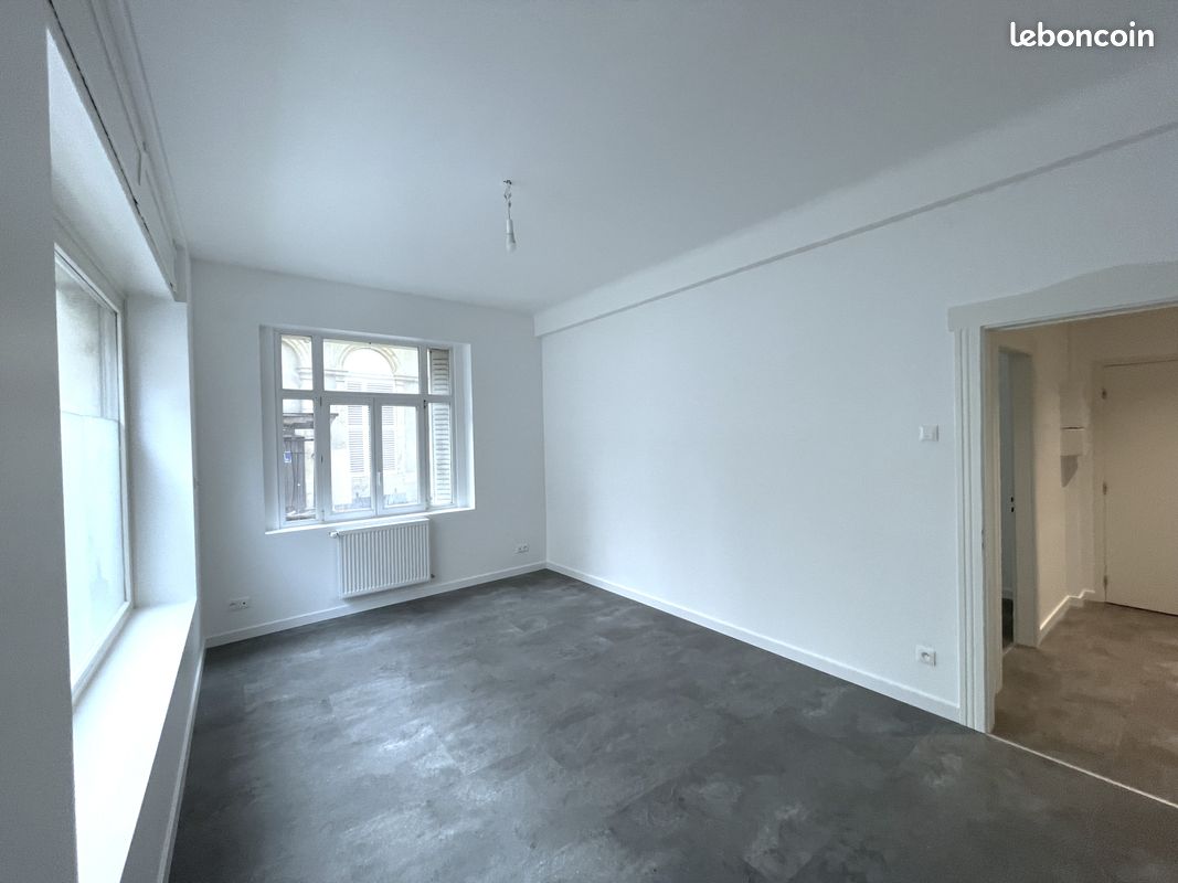 Appartement 3 pièces 60 m² · à Metz · 60 m² · 840 €/mois