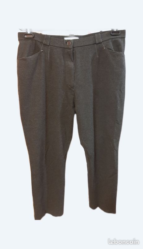 Pantalon femme Christine Laure Neuf (image 1)