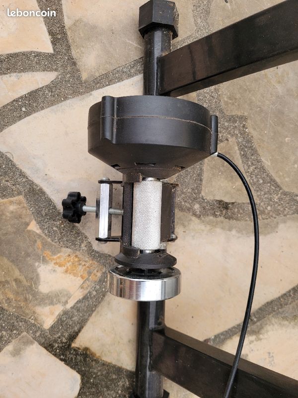 Home trainer (image 4)