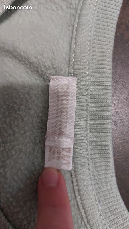 Pull fille 12 ans (image 3)