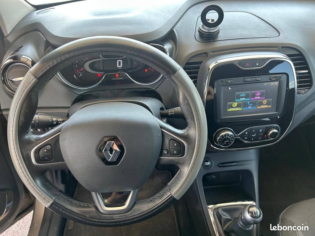 Renault Captur TCe 90 Energy Intens (image 20)