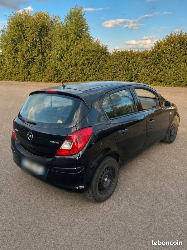 Opel corsa (image 2)