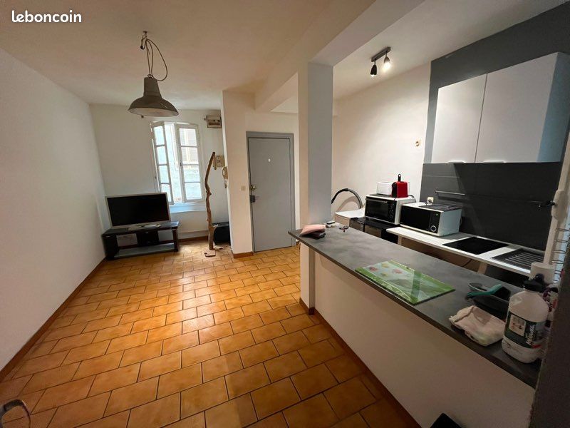 Appartement 2 pièces 32 m² · à Bordeaux · 32 m² · 660 €/mois